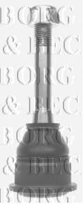 BORG & BECK bbj5133 -  Несущий / направляющий шарнир